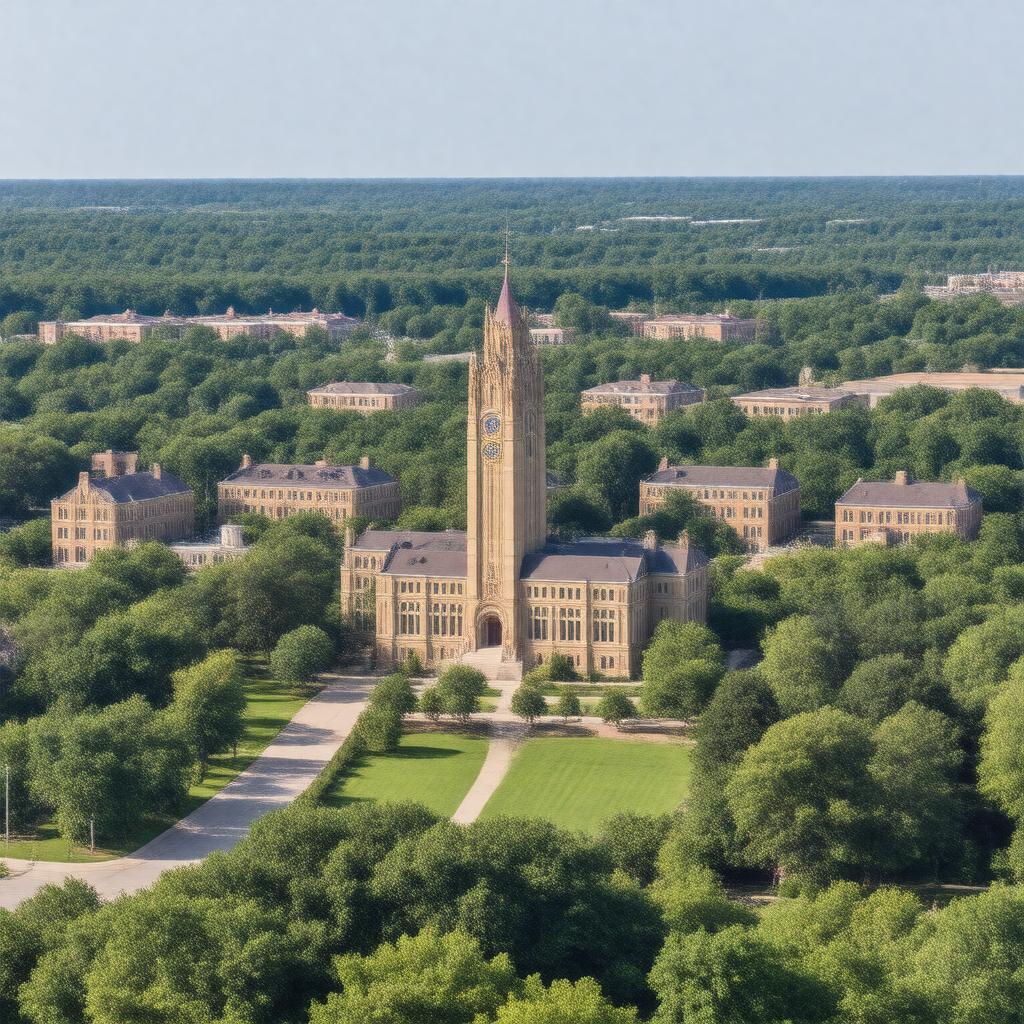Western Illinois University